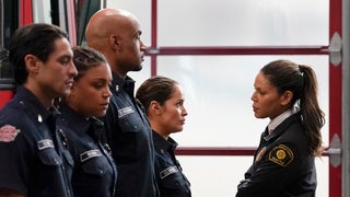 ‘Station 19’ to End After 7 Seasons on ABC