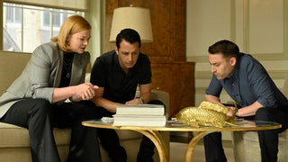 ‘Succession’ Season 4, Episode 4 Recap: ‘Honeymoon States’