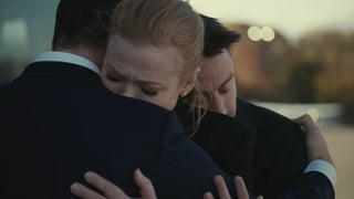 ‘Succession’ Season 4, Episode 3 Recap: ‘Connor’s Wedding’