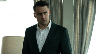 That Stunning ‘Succession’ Emotional Set Piece Was Shot as a Single 27-Minute Take