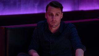 ‘Succession’ Star Kieran Culkin Breaks Down That Episode 2 Ending: Roman ‘Is the Most Like Logan in Some Ways’ (Video)