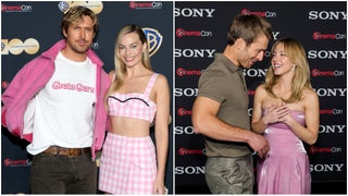 Sydney Sweeney, Margot Robbie and More A-List Stars Take Over Vegas at CinemaCon 2023 (Photos)