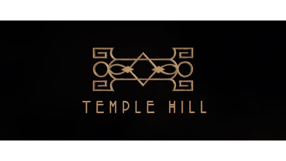 Temple Hill