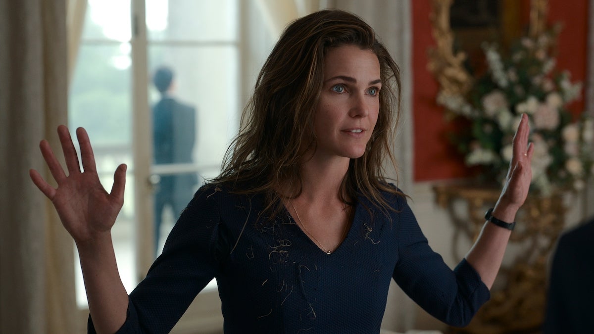 The Diplomat Season 1 Recap What to Remember for Season 2