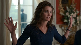 ‘The Diplomat’ Keeps the Peace Atop Netflix Top 10 TV List for Second Week in a Row