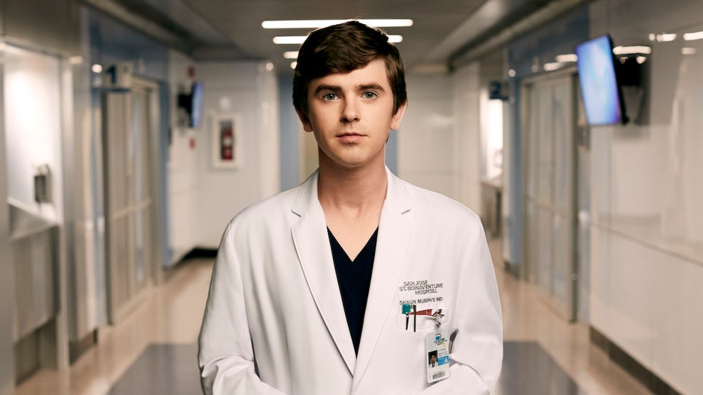 The Good Doctor