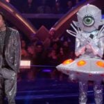 ‘The Masked Singer': Who Is UFO? Ken Jeong Says Kendall Jenner – and Nick Cannon Thinks ‘It’s Not His Worst Guess’ (Exclusive Video)