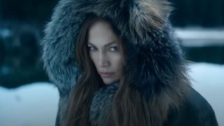 ‘The Mother’ Trailer: Jennifer Lopez Is a Killer Mom in New Netflix Film – and She’ll Die to Protect Her Daughter (Video)
