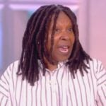 ‘The View': Whoopi Goldberg Blames ‘American Idol’ for the ‘Beginning of the Downfall of Society’