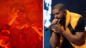 A collaboration between the Weeknd and Drake wasn't real — but AI brought it to life.