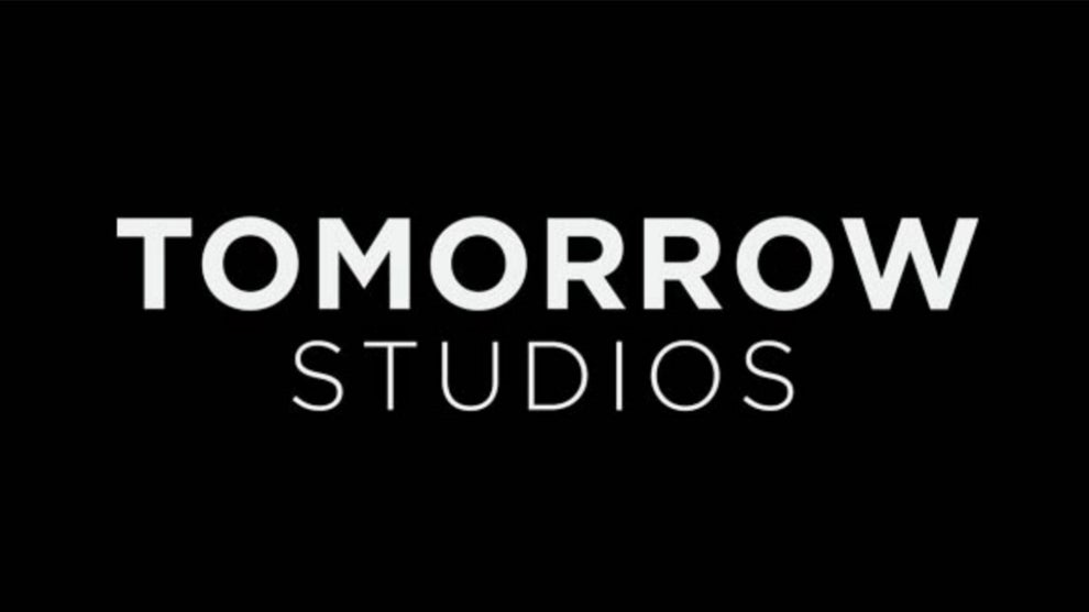 Tomorrow Studios logo