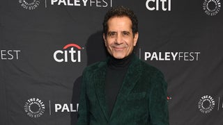 Tony Shalhoub Says COVID-19 Inspired ‘Monk’ Movie on Peacock
