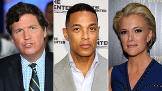 From Tucker Carlson to Don Lemon, Here’s a List of Fired National News Anchors (Photos)