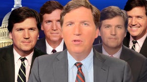 Tucker Carlson fired from fox