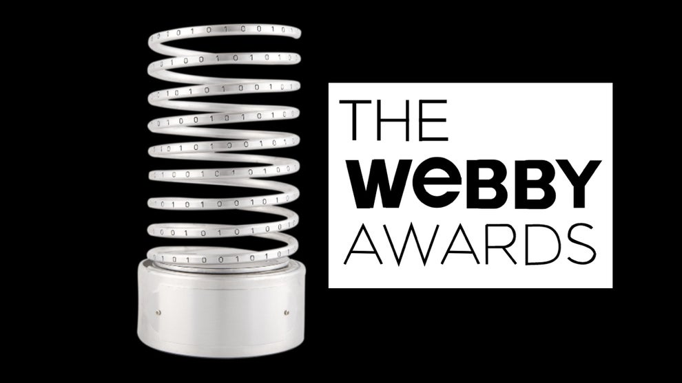 webby awards