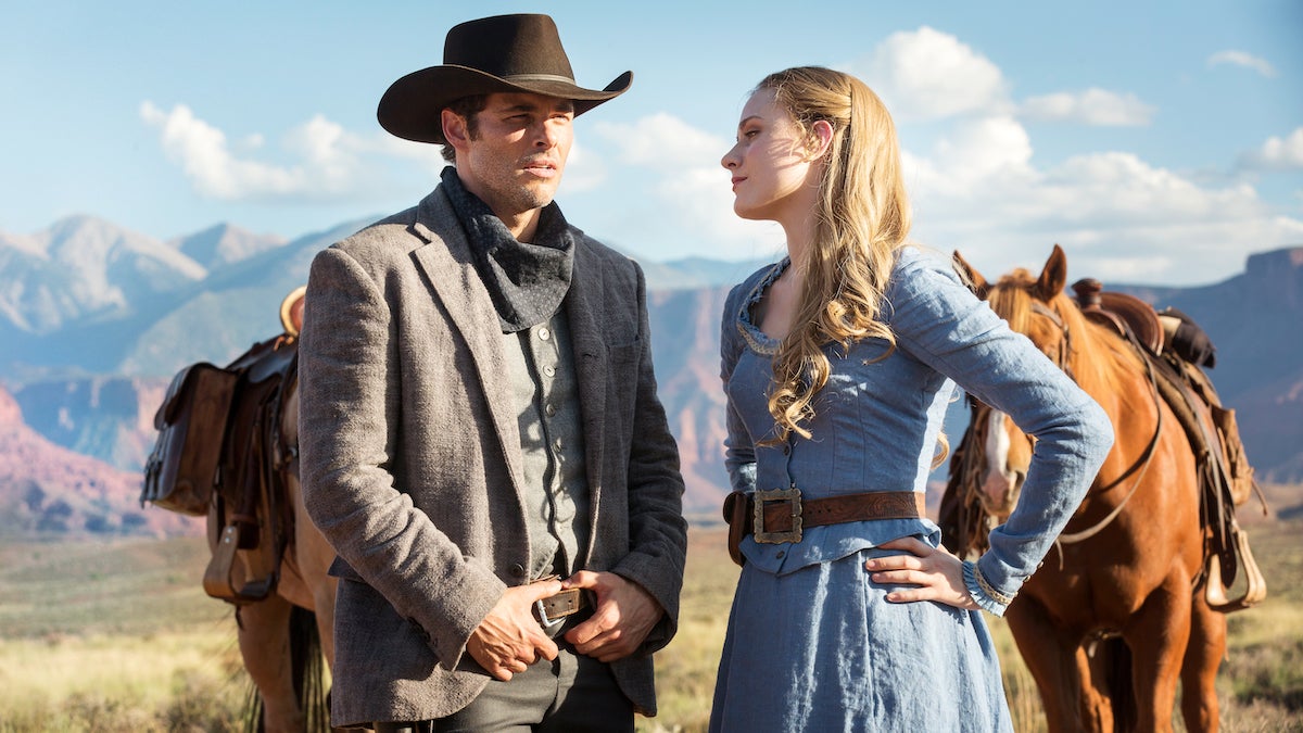 Westworld and Other Axed HBO Max Shows Now on Roku Channels - Vimarsana News