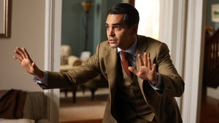 ‘Will Trent’ Nabs Season 2 Renewal at ABC