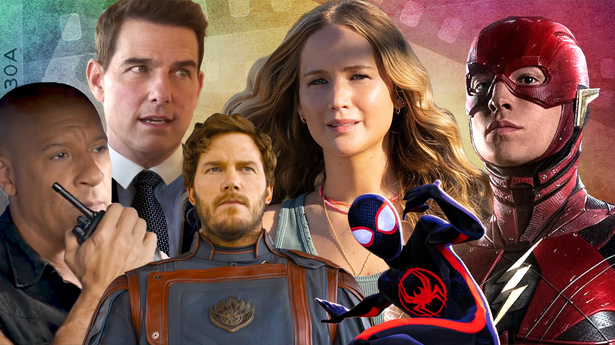 Thor: Love and Thunder Is an MCU Hit. Where Does Summer Box Office Go?