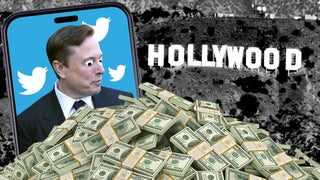 Can Linda Yaccarino Lean on Hollywood and Media to Turn Twitter Around?