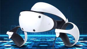 PSVR2 artwork
