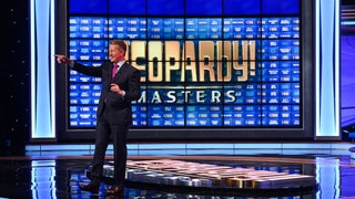 ‘Jeopardy! Masters’ Premiere Scores Highest Franchise Viewership Since 2020 in Delayed Viewing | Exclusive