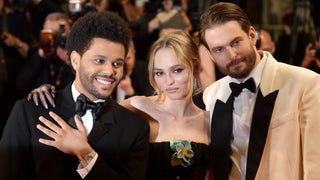 Sam Levinson’s HBO Series ‘The Idol’ Singes Cannes With Luxury Sleaze