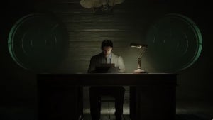 Alan Wake 2 by Remedy Entertainment (trailer shot)