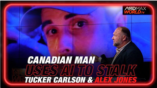 Alex Jones Calls for Prankster’s Arrest After Getting Duped by Fake Call From ‘Tucker Carlson’