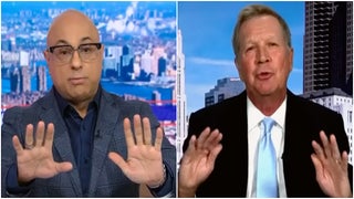 Ali Velshi Faces Pushback From John Kasich After Calling Florida and Texas ‘Horrible Places to Live’ (Video)