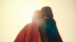 ‘Banel & Adama’ Review: First-Time African Filmmaker Mixes Reverie With Calamity