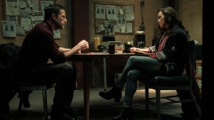 Ben Affleck, Alice Braga
