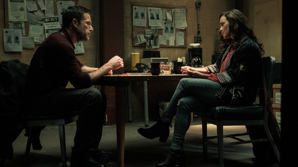 Ben Affleck, Alice Braga