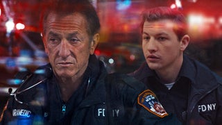 Sean Penn Slams Movie Producers, Calls Healthcare System a Racket in Cannes Press Conference