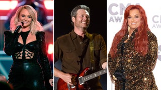 ‘CMA Fest: 50 Years of Fan Fair’ Featuring Miranda Lambert, Blake Shelton and Wynonna Judd to Debut on Hulu