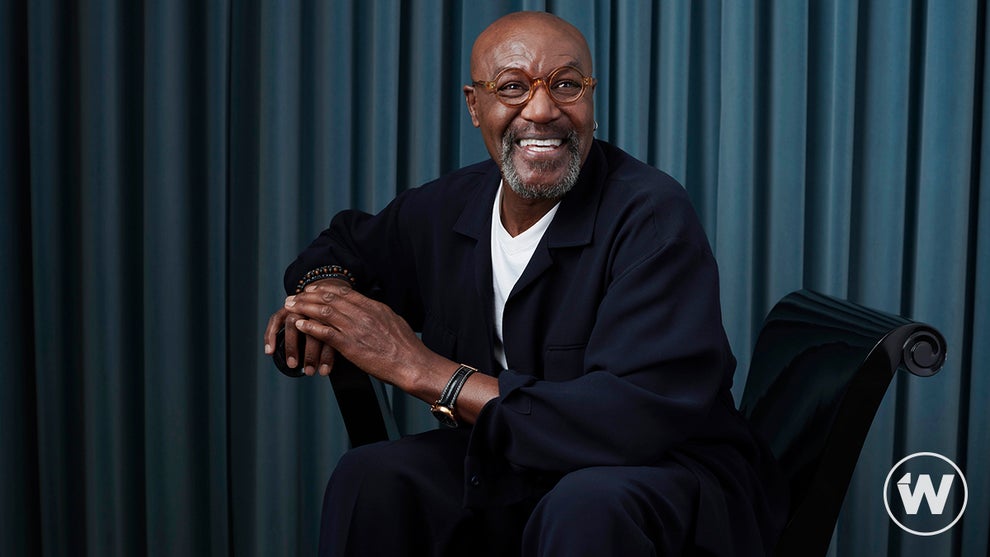Delroy Lindo