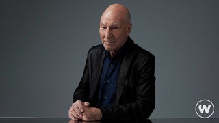 ‘Picard’ Star Patrick Stewart Says He Had ‘Significant Hesitations’ About Getting ‘Next Generation’ Crew Back Together