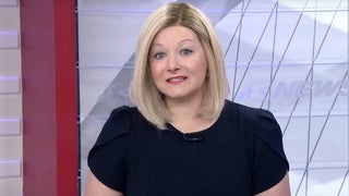 Iowa News Anchor Sheds Tears as She Reveals Breast Cancer Diagnosis After Covering Mammogram Story (Video)
