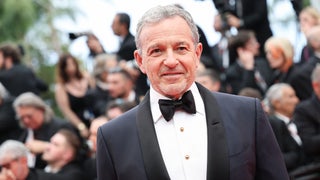 Disney’s Bob Iger Sends Note to Jewish Employees Expressing ‘Profound Outrage’ Over Hamas Attacks