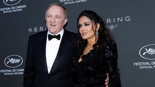 Luxury and Fashion Mogul Francois-Henri Pinault Eyeing Majority Stake in CAA (Report)