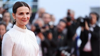 Juliette Binoche Named 2025 Cannes Film Festival Jury President
