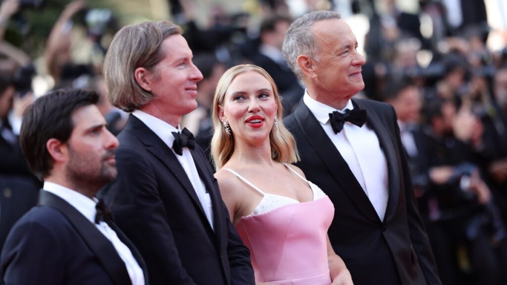 Cannes Red Carpet See the 2023 Highlights (Photos)