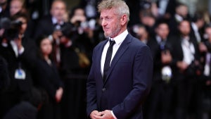 Cannes 2023 Sean Penn