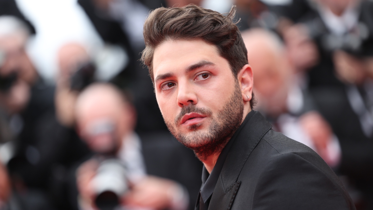 Cannes 2023 Xavier Dolan Cannes 2023 Xavier Dolan