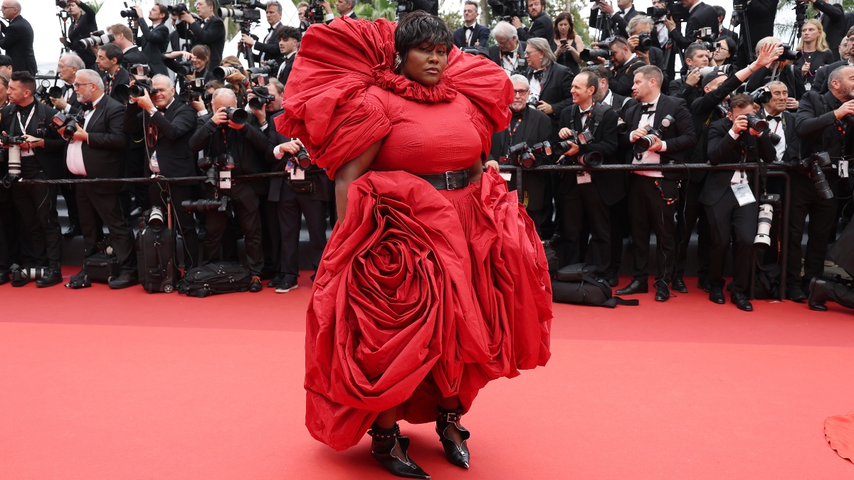 Cannes 2023 Yseult Onguenet Cannes 2023 Yseult Onguenet