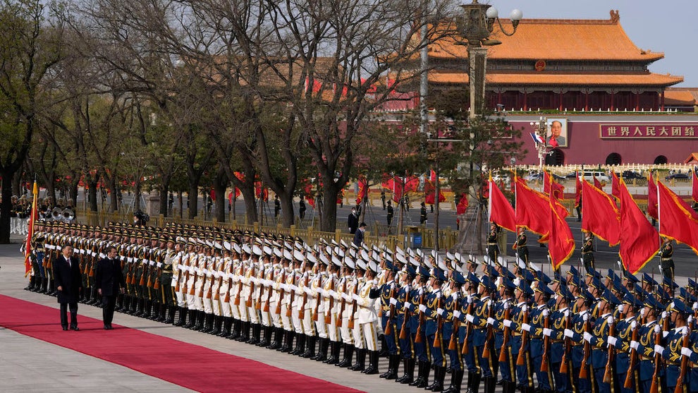china-army