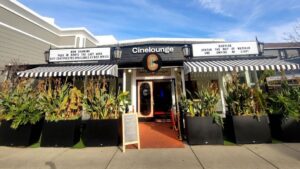 Cinelounge