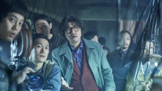 ‘Cobweb’ Review: Song Kang-ho Is a Director at Play in Stylish Potboiler