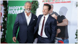 Mel Gibson to Direct Mark Wahlberg in Lionsgate’s Actioner ‘Flight Risk’