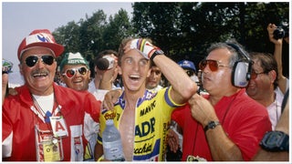 ‘The Last Rider’: Greg LeMond’s Setbacks and Triumphant Comeback Laid Bare in Trailer for Documentary (Video)