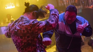 The Korean Box Office Needed a Hit and Don Lee Delivered With ‘The Roundup’ | Charts